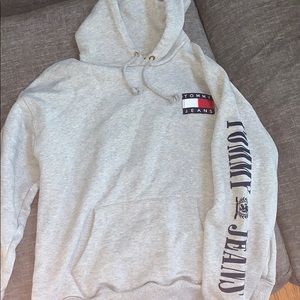 Tommy jeans hoodie